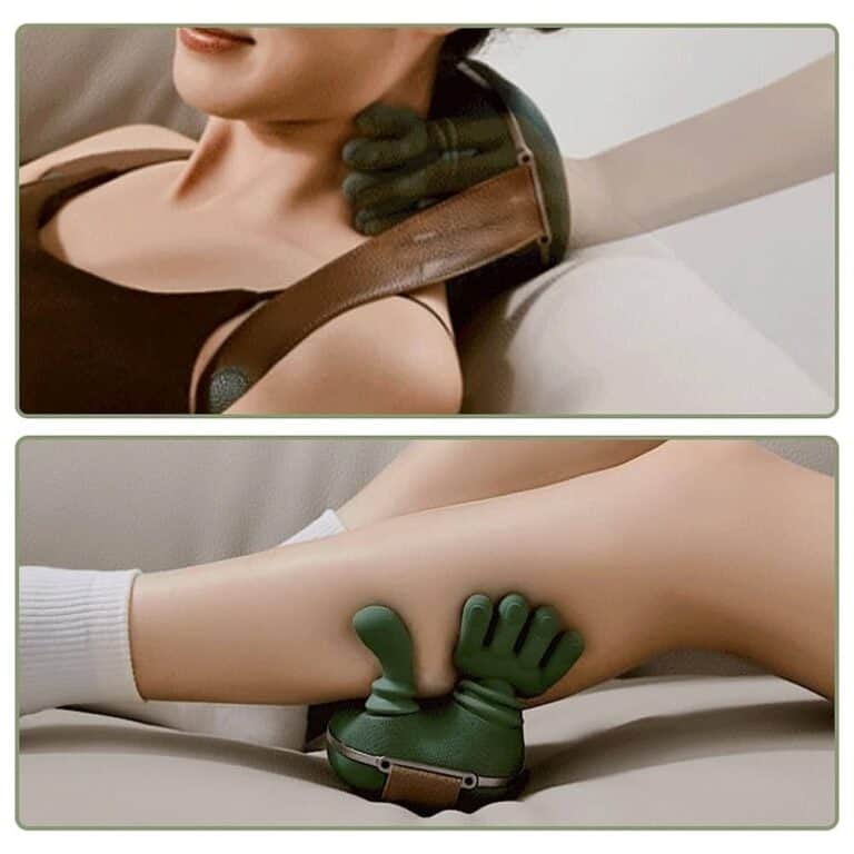 High-quality, handheld massage devices for muscle relief and stress reduction. Perfect for home use and wellness routines.